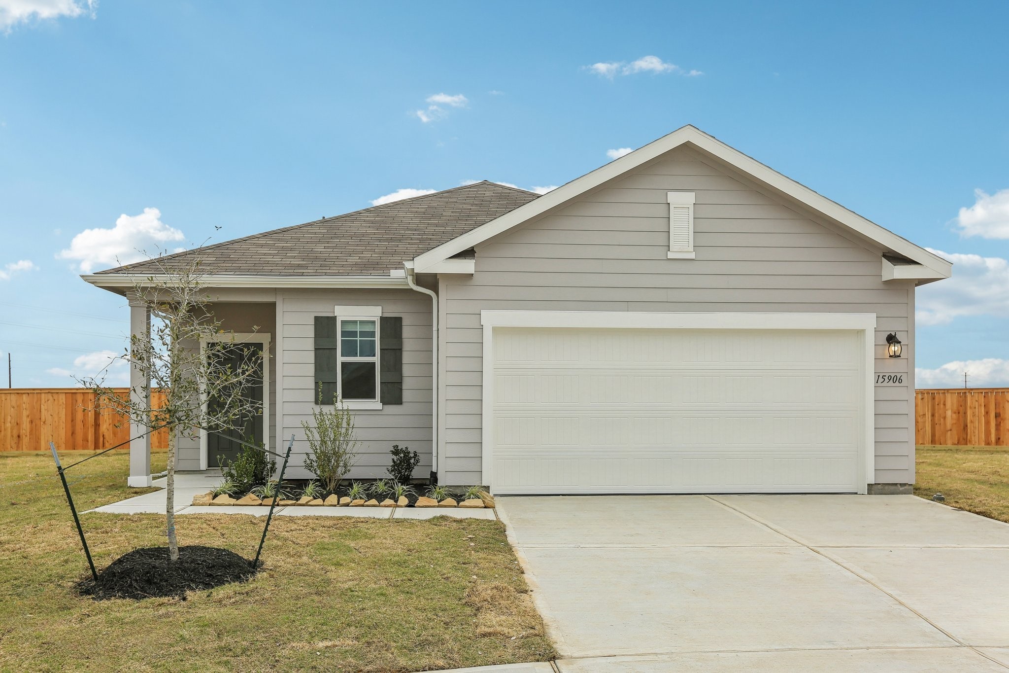 7505 Beechmoor Road Liberty, TX 77575 - Photo 1 of 14 representative photo