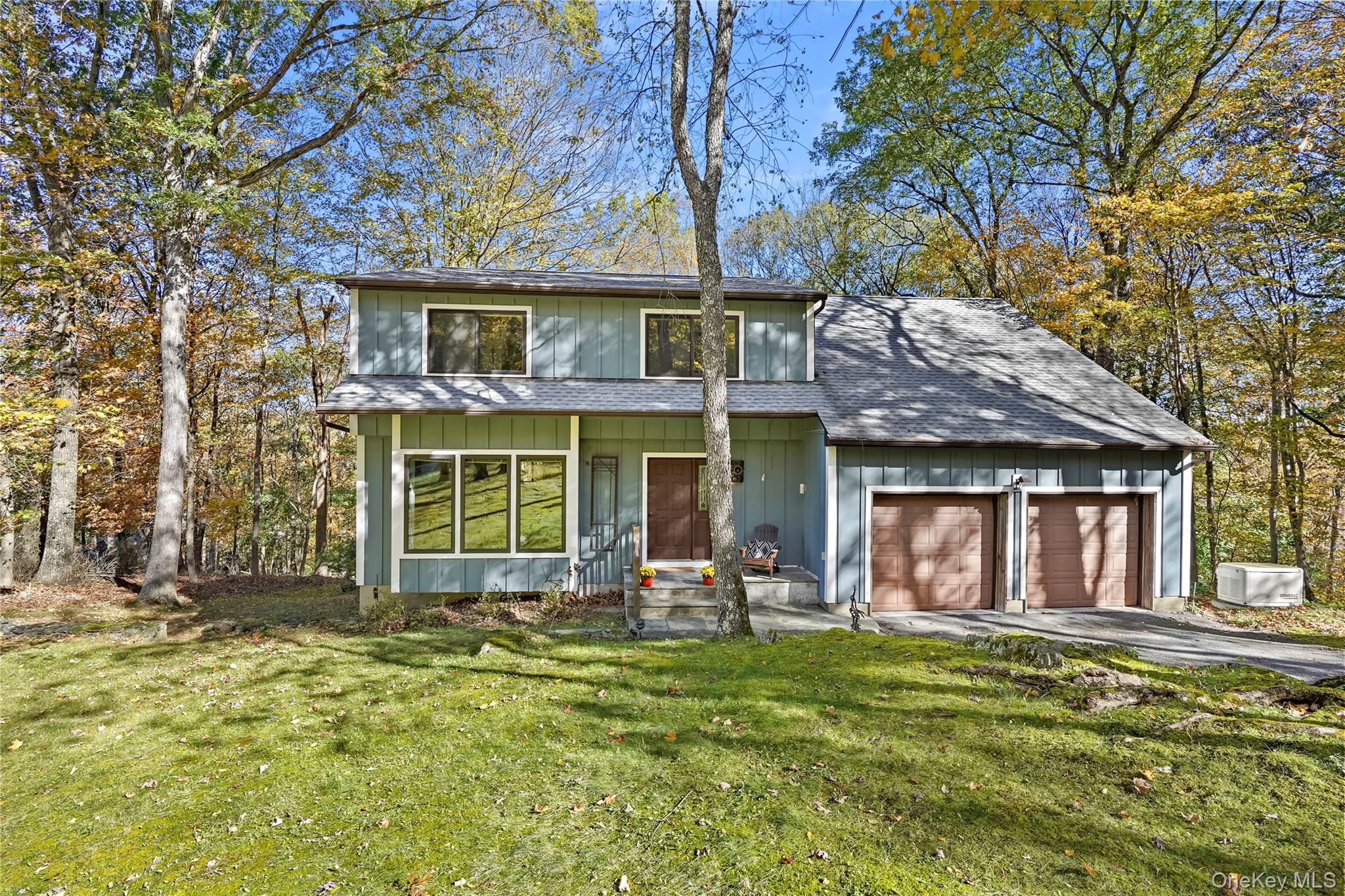 Welcome home to 37 Fox Den in Mount Kisco!