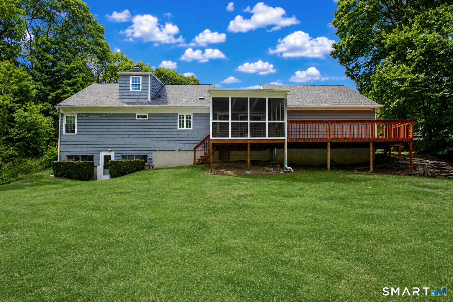 61 Bob Hill Road Ridgefield, CT 06877 - Photo 2 of 25