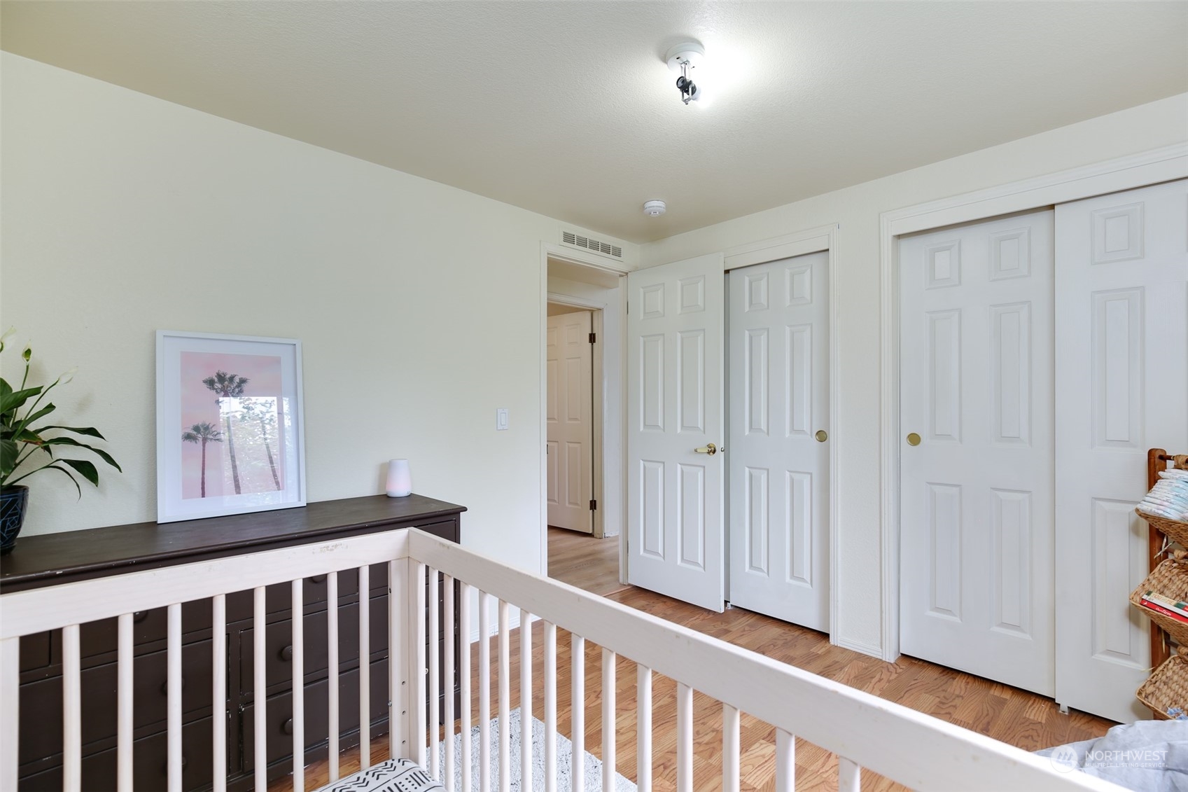 3374 Best Road Oak Harbor, WA 98277 - Photo 25 of 39 a view of a hallway with entryway
