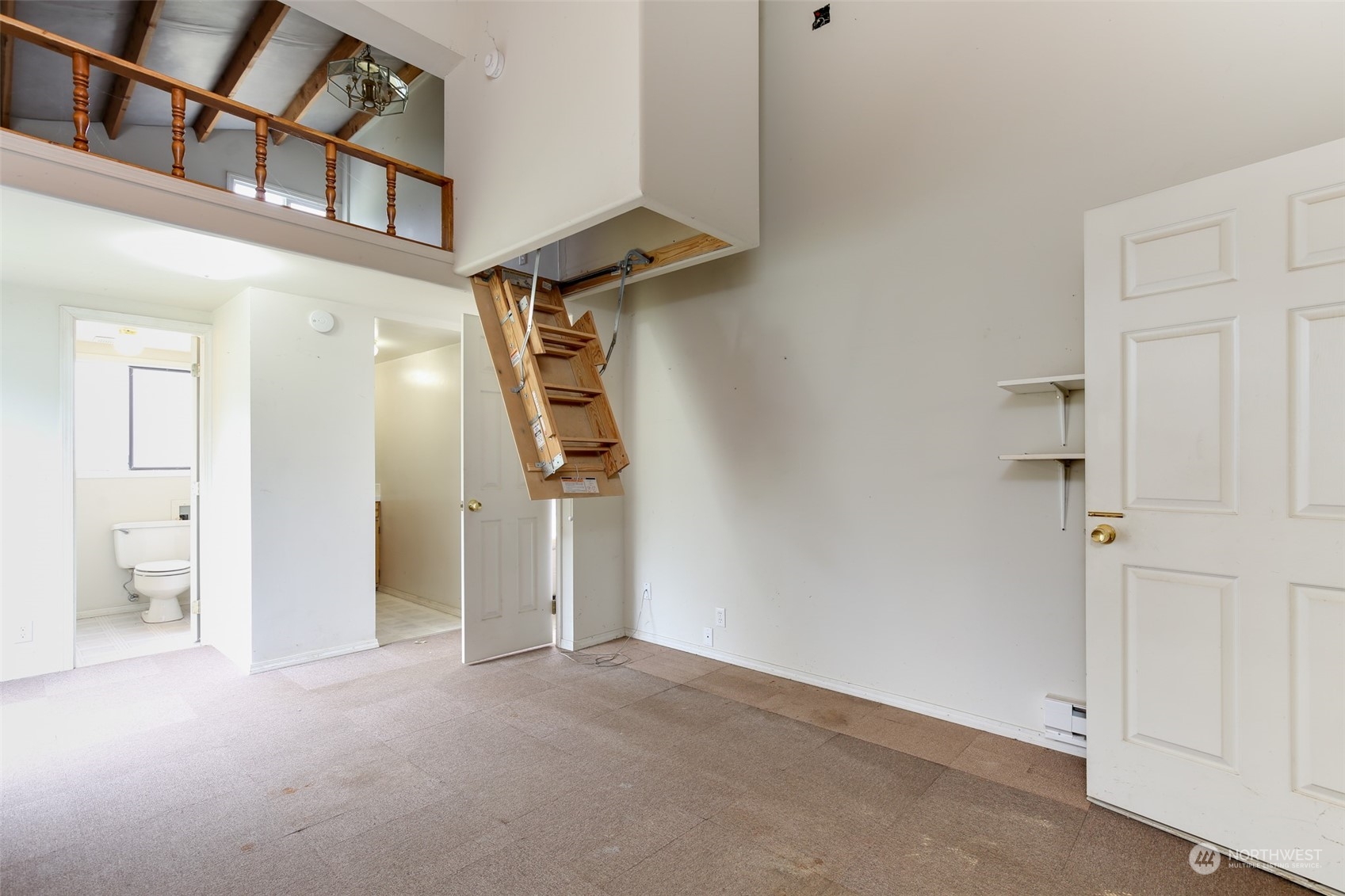 3374 Best Road Oak Harbor, WA 98277 - Photo 30 of 39 a view of an empty room