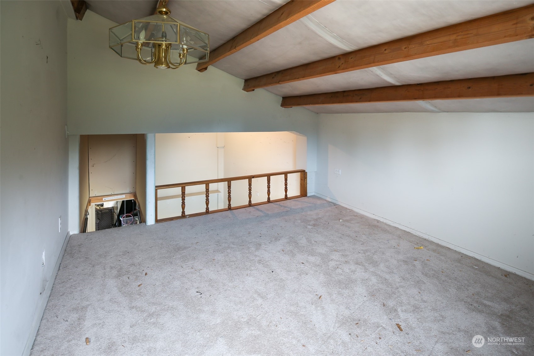 3374 Best Road Oak Harbor, WA 98277 - Photo 33 of 39 a view of an empty room