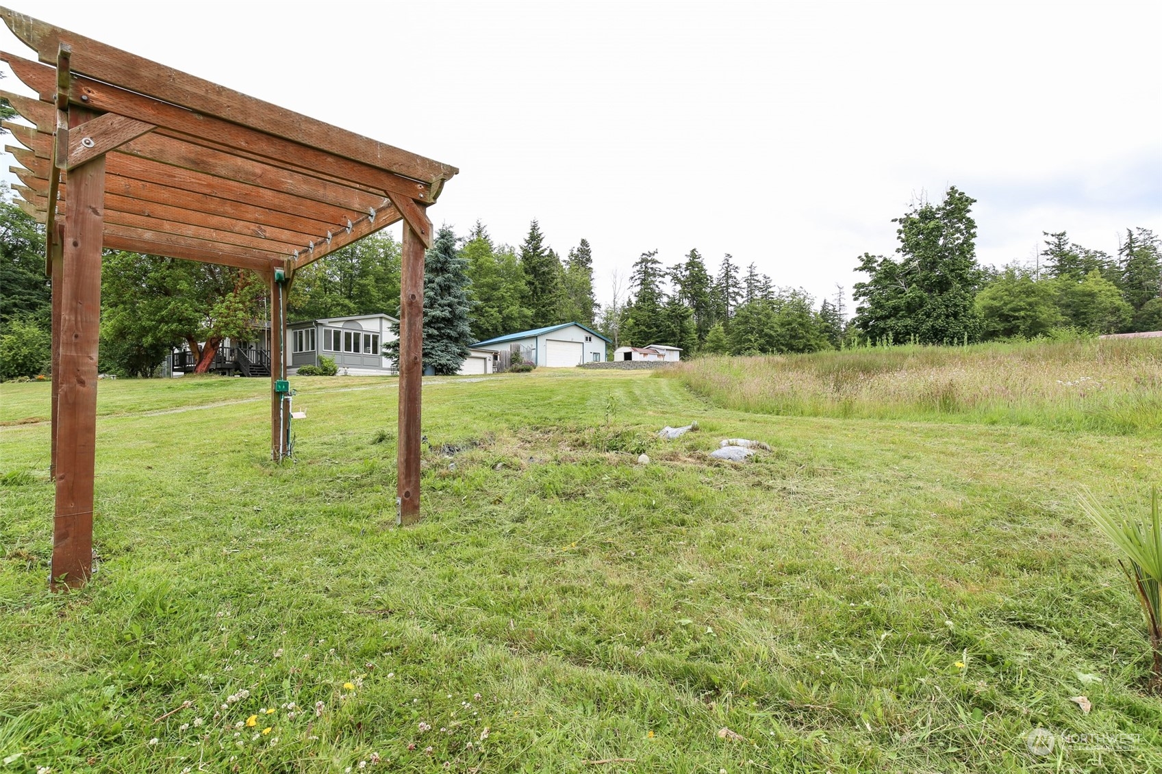 3374 Best Road Oak Harbor, WA 98277 - Photo 36 of 39 a view of a park with a slide