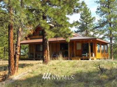 23 North Wild Rose Road Winthrop, WA 98862 - Photo 1 of 1 Gallery Image 1