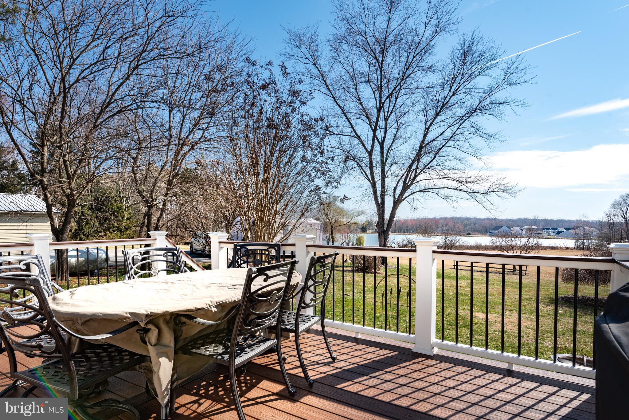6787 Riley Road Warrenton, VA 20187 - Photo 14 of 45 Entertain Family and Friends here!
