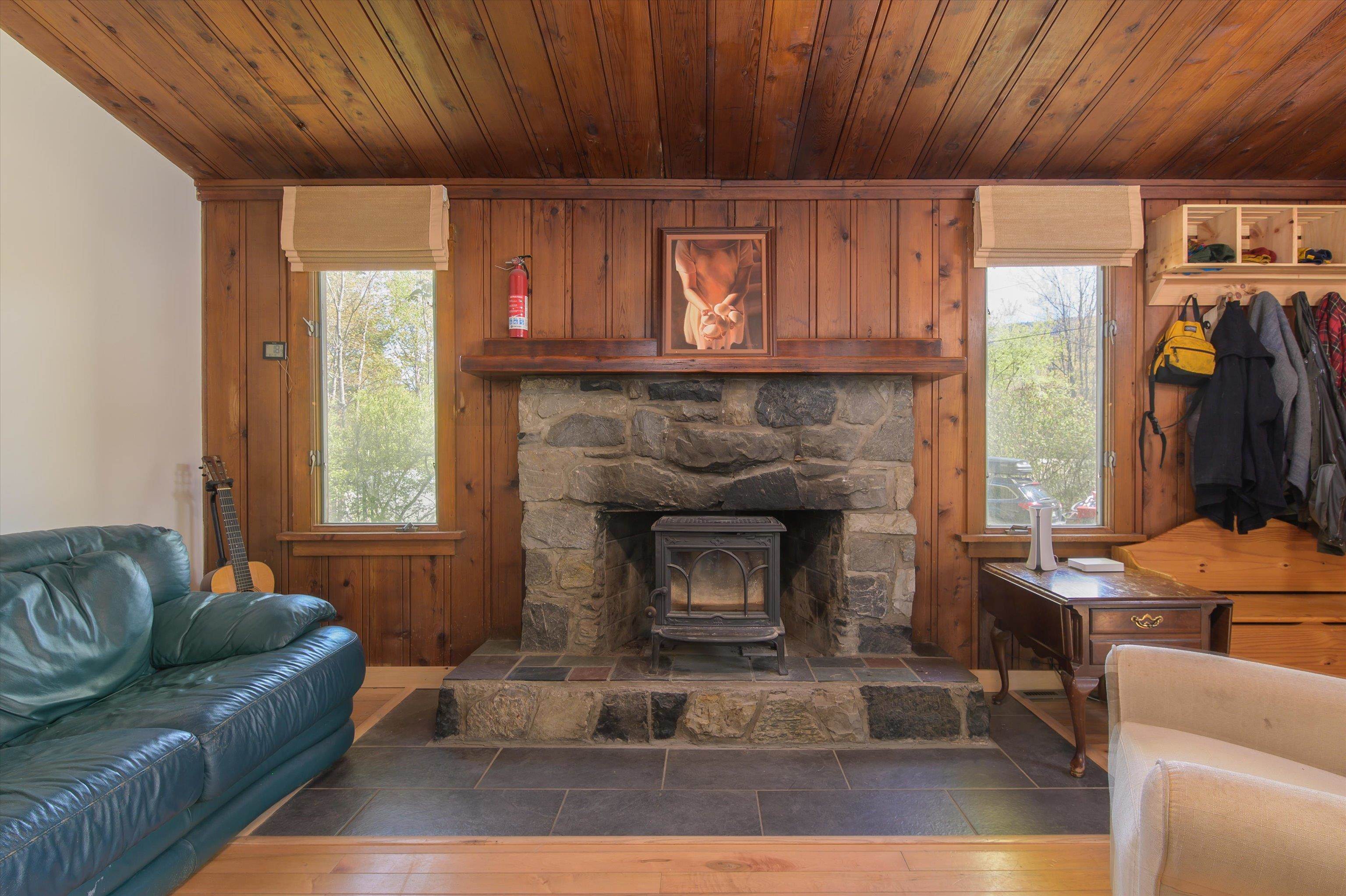 1310 Clif Reynolds Road Cambridge, VT 05464 - Photo 9 of 44