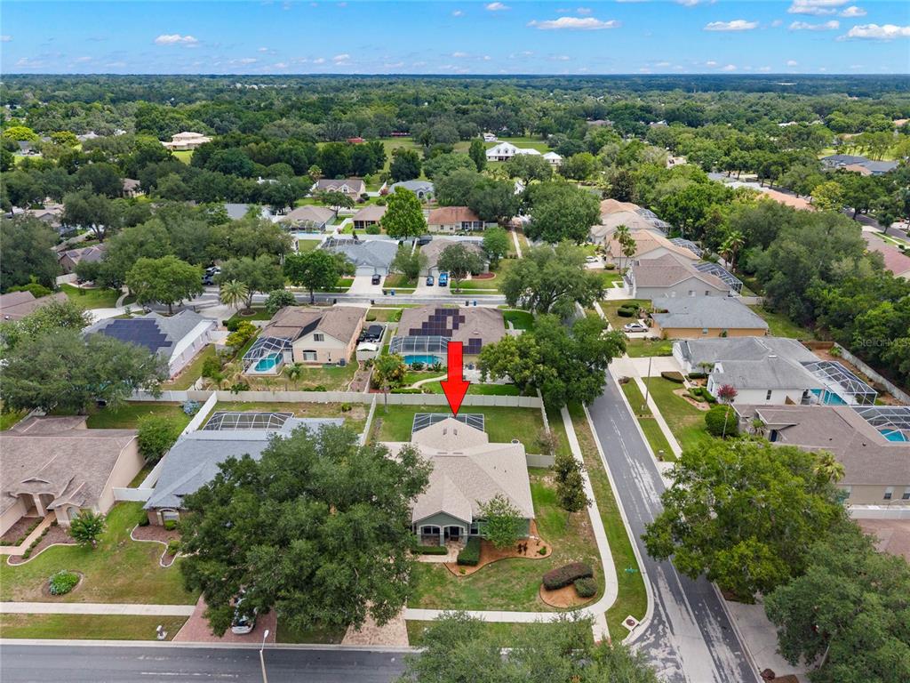 4038 Lithia Ridge Boulevard Valrico, FL 33596 - Photo 34 of 47