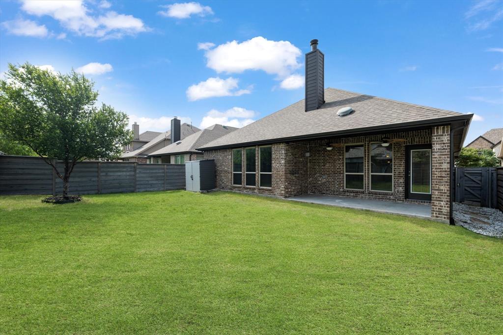 861 Countryside Way Little Elm, TX 76227 - Photo 22 of 34