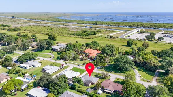 $549,900 | 534 East Del Monte Avenue, Clewiston, FL 33440