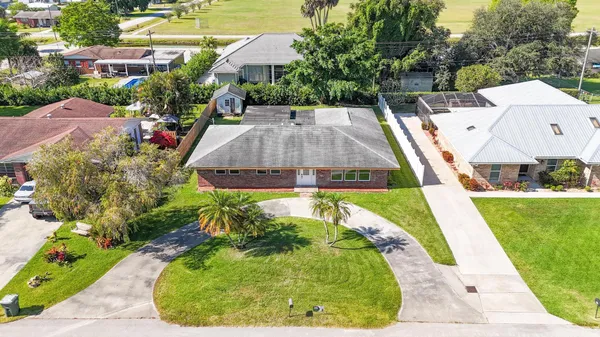 $549,900 | 534 East Del Monte Avenue, Clewiston, FL 33440