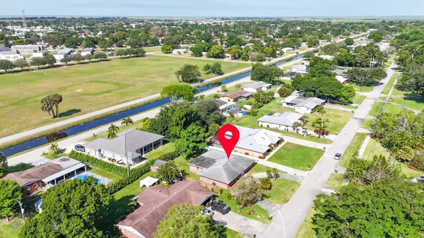 $549,900 | 534 East Del Monte Avenue, Clewiston, FL 33440