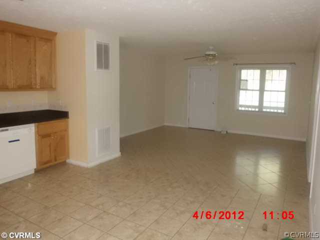 Interior Space/Layout