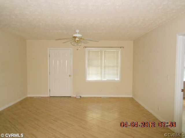 Interior Space/Layout