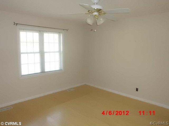 Interior Space/Layout