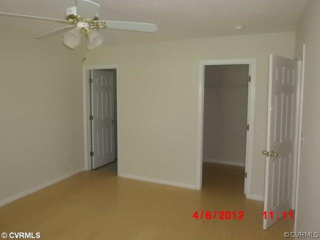 Interior Space/Layout