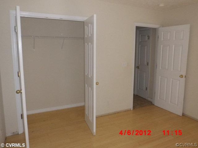 Interior Space/Layout