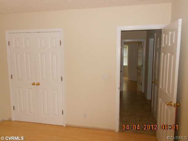 1064 Deep Run Road Cartersville, VA 23027 - Photo 8 of 10 Interior Space/Layout