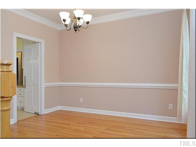 2409 Sunnystone Way Raleigh, NC 27613 - Photo 11 of 25 Dining Room