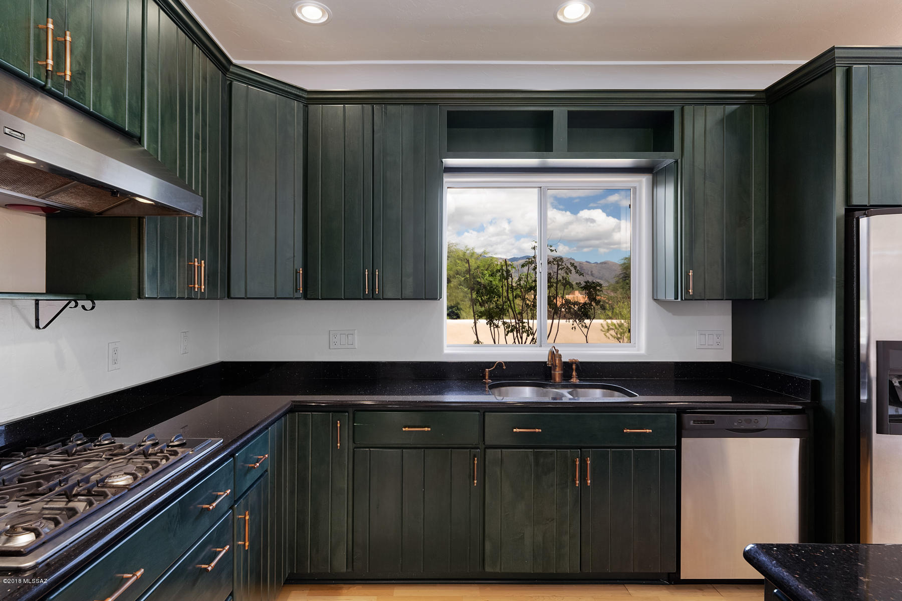 9721 East Kleindale Road Tucson, AZ 85749 - Photo 24 of 33