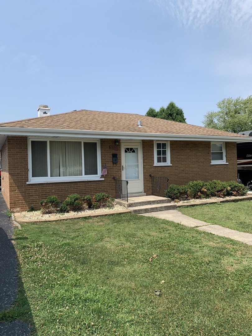 10620 Lombard Avenue Chicago Ridge, IL 60415 - Photo 1 of 15