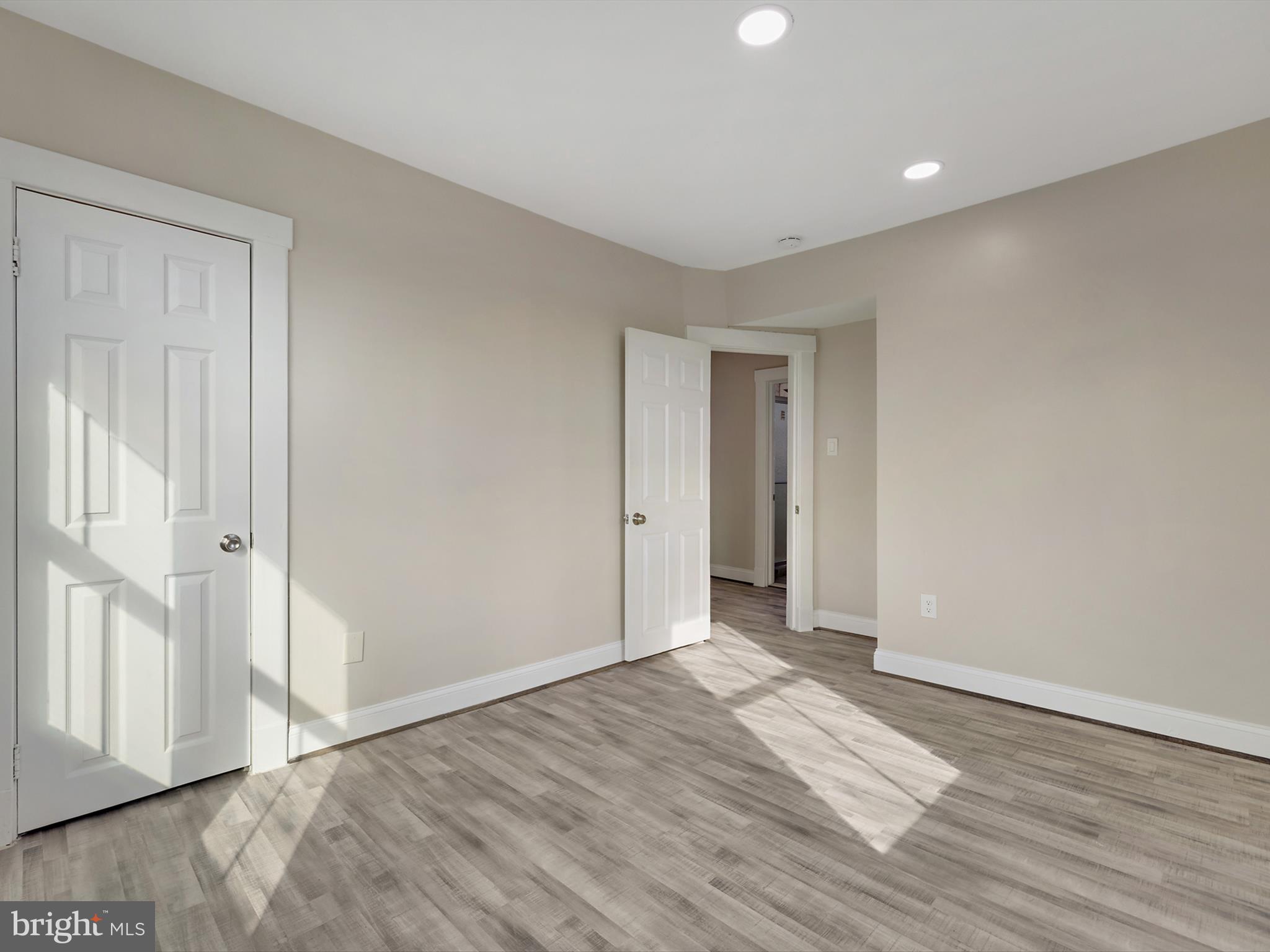 4129 5th Street Baltimore, MD 21225 - Photo 31 of 52 a view of livingroom with wooden floor