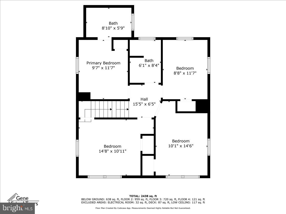 4129 5th Street Baltimore, MD 21225 - Photo 50 of 52 unknown