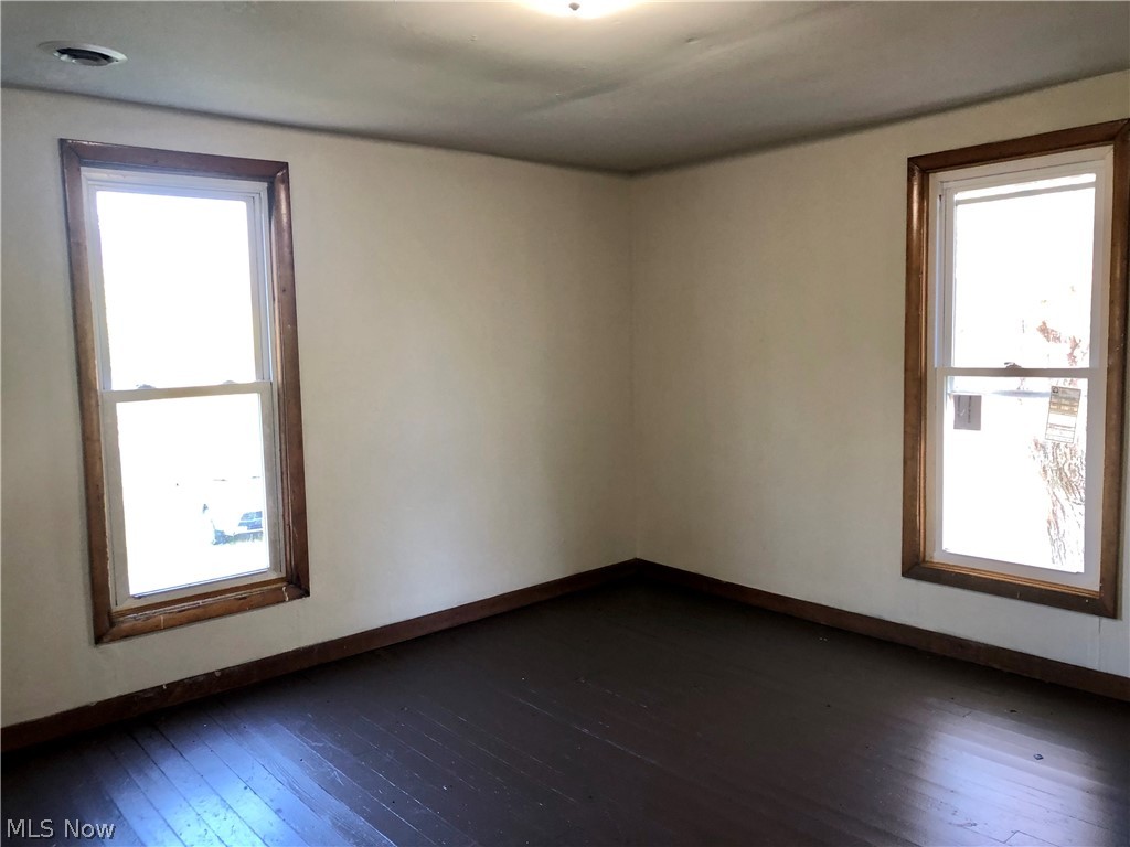 40081 Pleasant Ridge Road Graysville, OH 45734 - Photo 16 of 29 Upstairs bedroom 4.