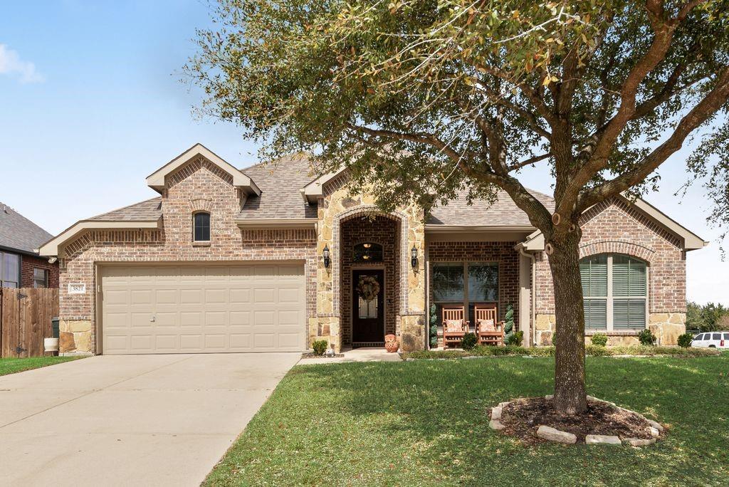 3821 Regent Street Midlothian, TX 76065 - Photo 1 of 25