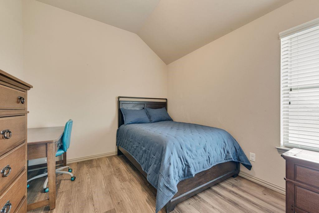 3821 Regent Street Midlothian, TX 76065 - Photo 16 of 25 Bedroom 3