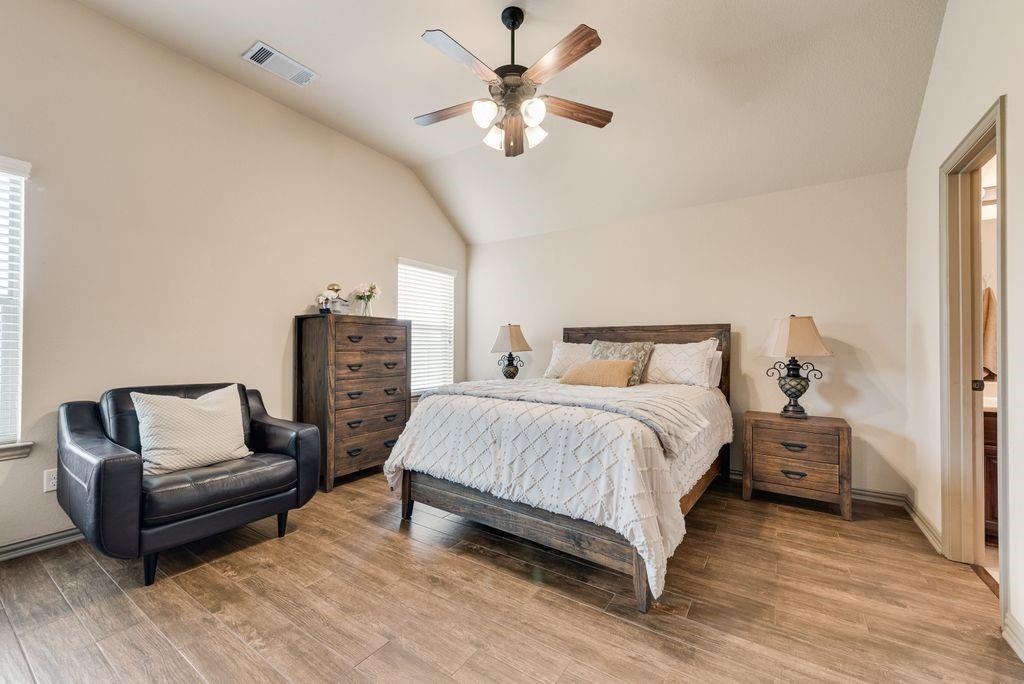 3821 Regent Street Midlothian, TX 76065 - Photo 19 of 25 Primary Bedroom