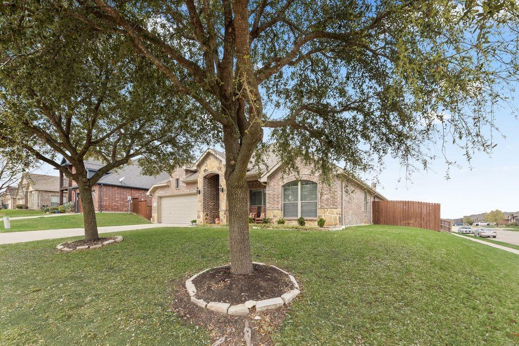 3821 Regent Street Midlothian, TX 76065 - Photo 2 of 25 Corner Lot