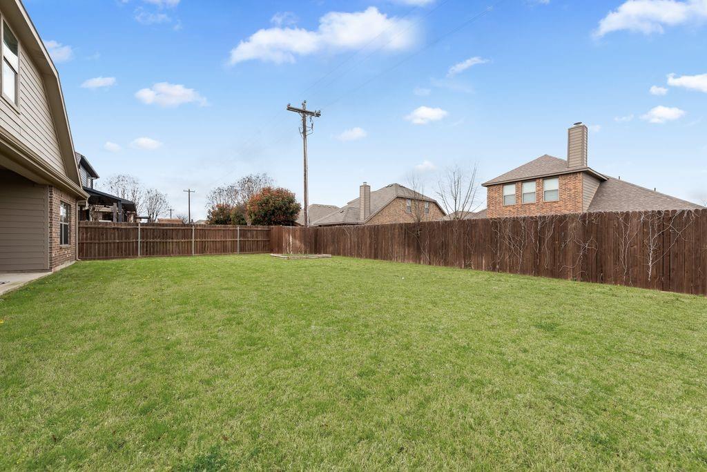 3821 Regent Street Midlothian, TX 76065 - Photo 24 of 25