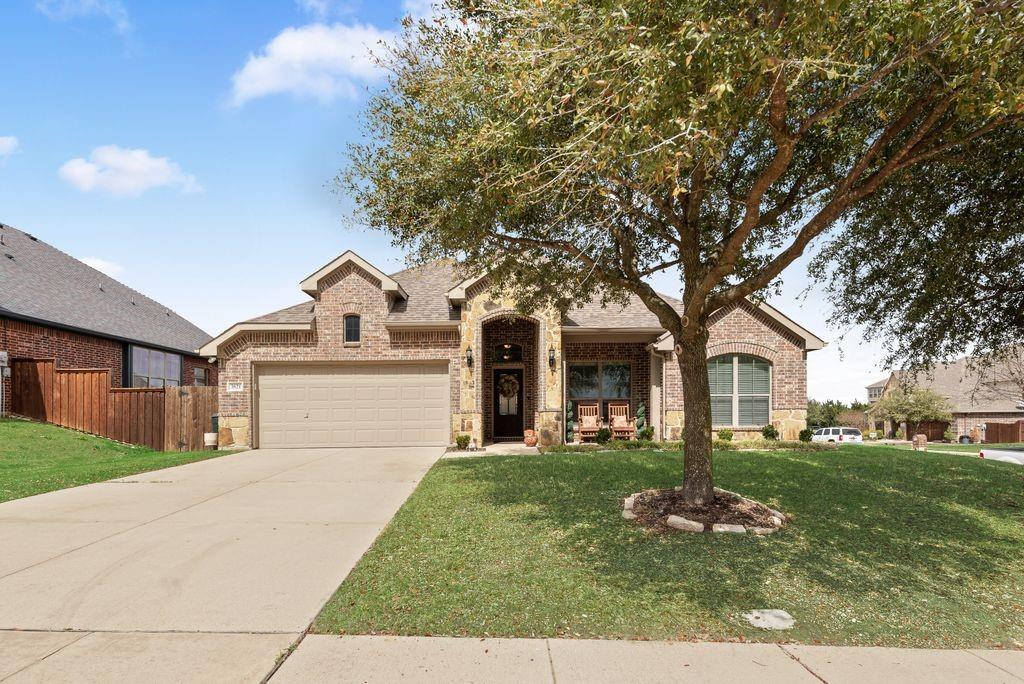 3821 Regent Street Midlothian, TX 76065 - Photo 4 of 25