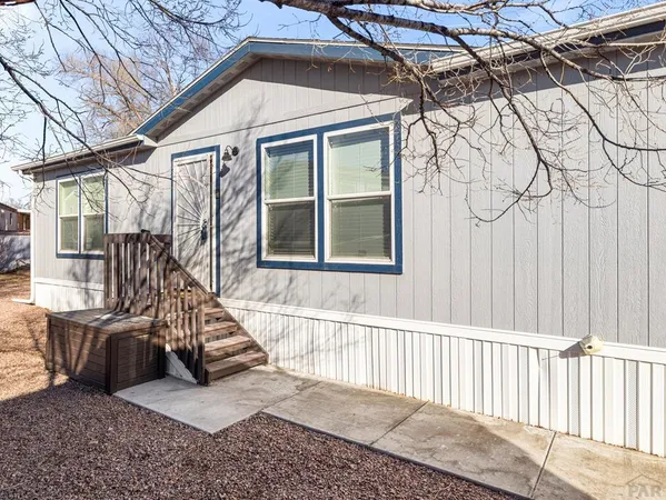 $89,900 | 999 Fortino Boulevard, Unit LOT 183, Pueblo, CO 81008