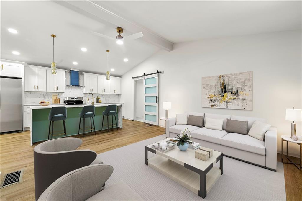 3130 Dove Way Decatur, GA 30033 - Photo 5 of 11