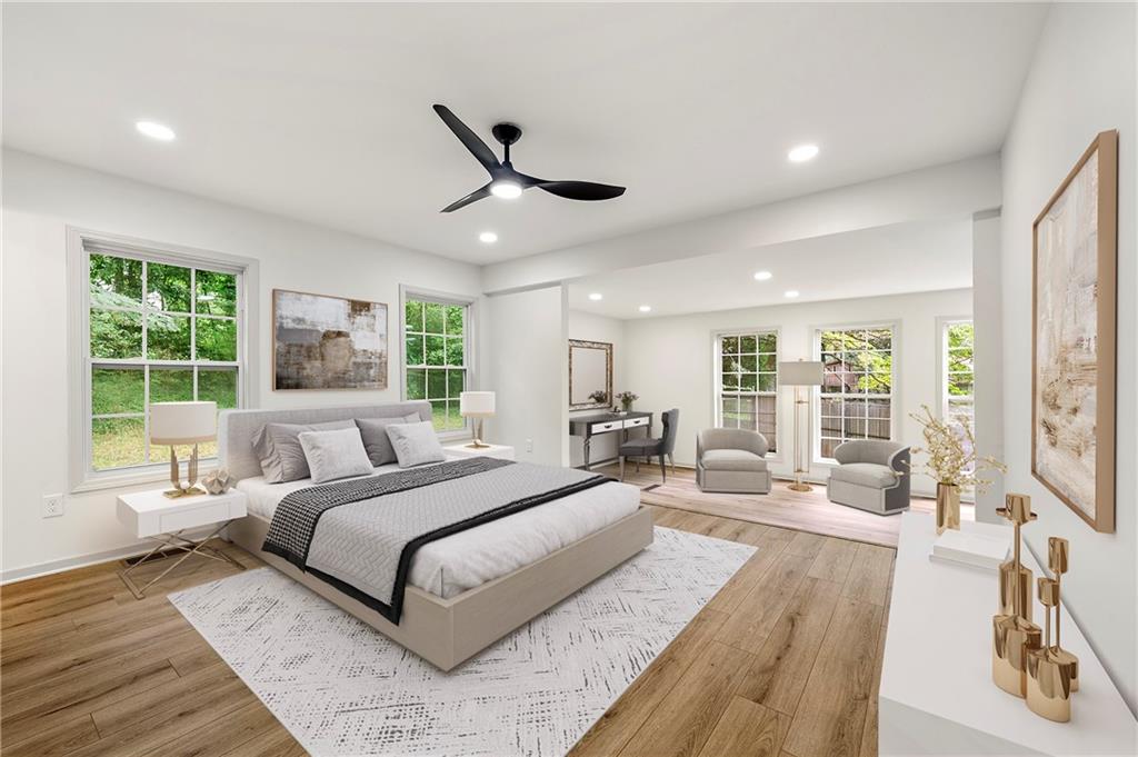 3130 Dove Way Decatur, GA 30033 - Photo 7 of 11