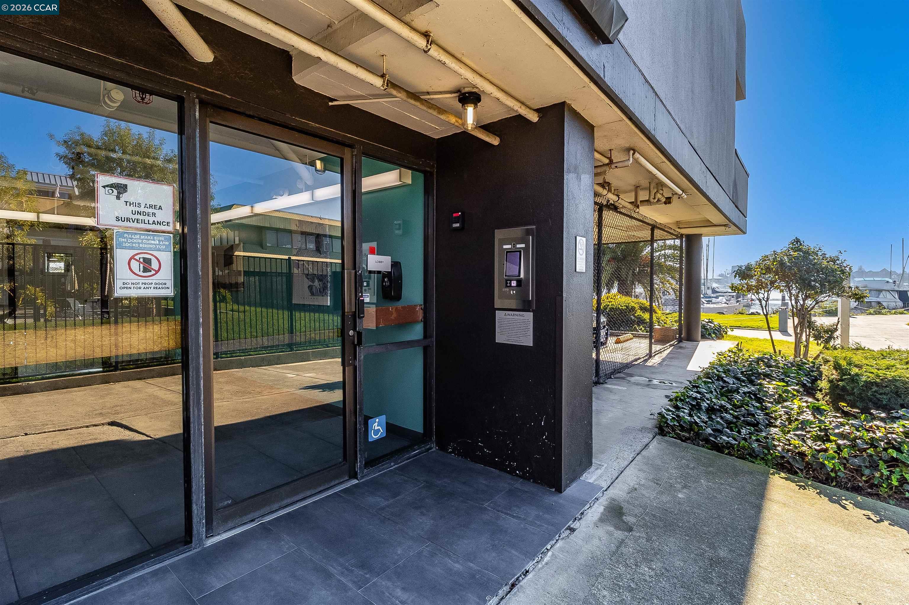 1 Embarcadero West, Unit 164 Oakland, CA 94607 - Photo 19 of 24