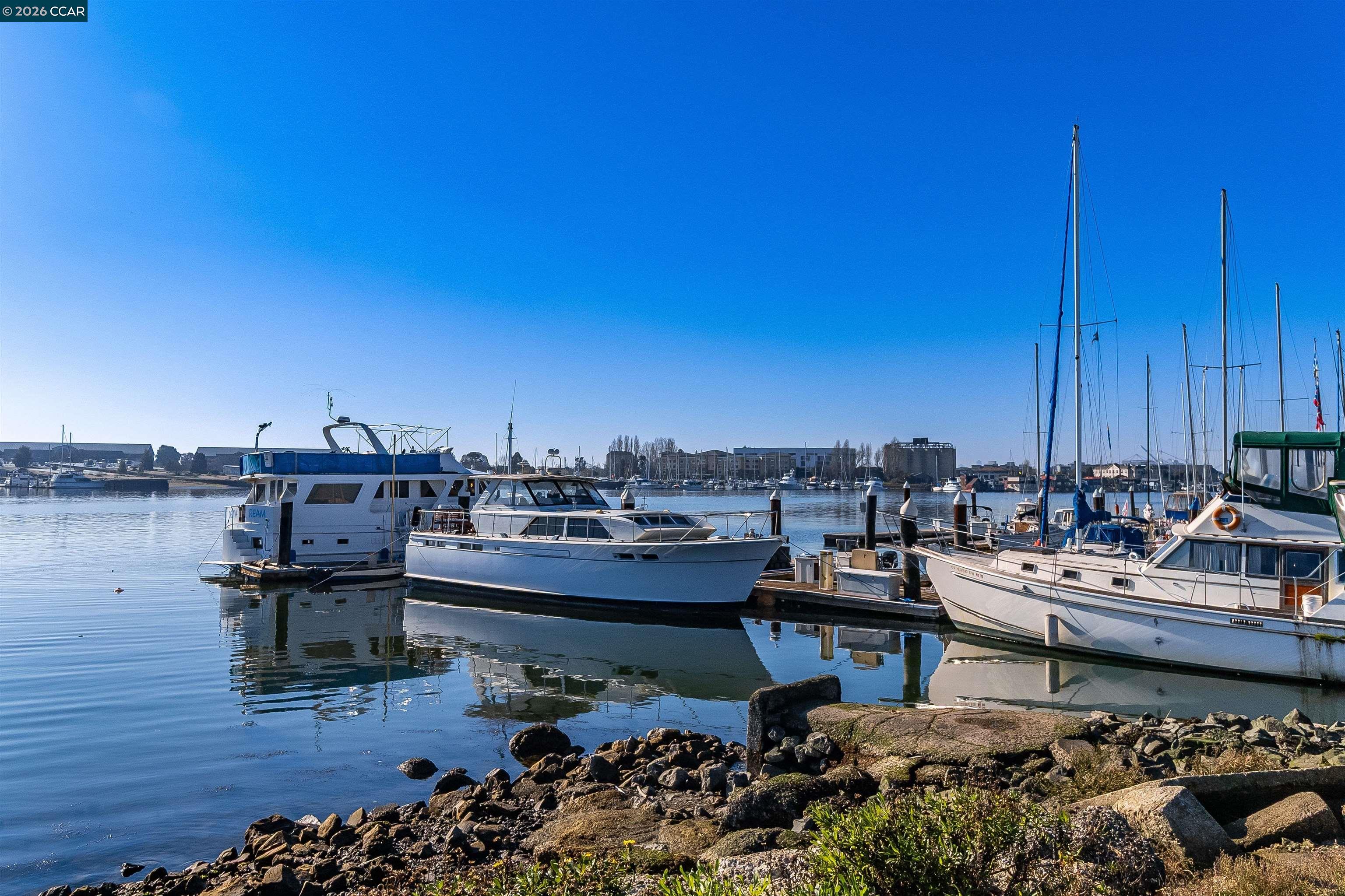 1 Embarcadero West, Unit 164 Oakland, CA 94607 - Photo 24 of 24