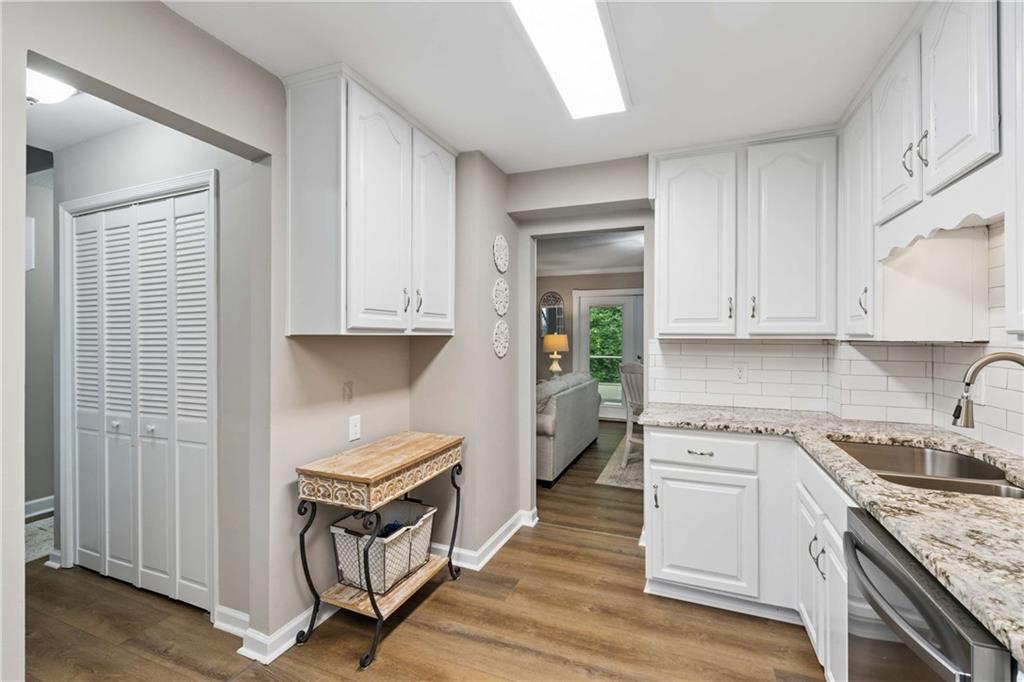 6500 Gaines Ferry Road, Unit G1 Flowery Branch, GA 30542 - Photo 16 of 44