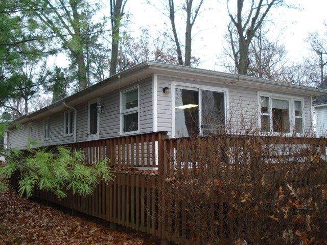 411 Kerr Island North Rome City, IN 46784 - Photo 1 of 13 Gallery Image 1