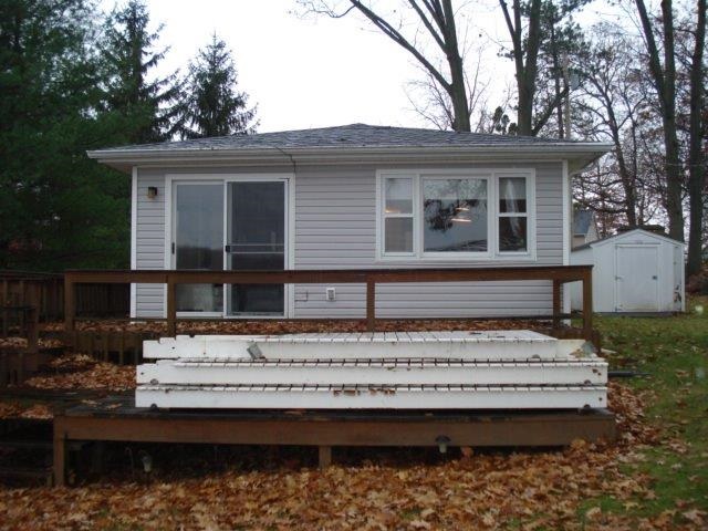 411 Kerr Island North Rome City, IN 46784 - Photo 2 of 13 Gallery Image 2