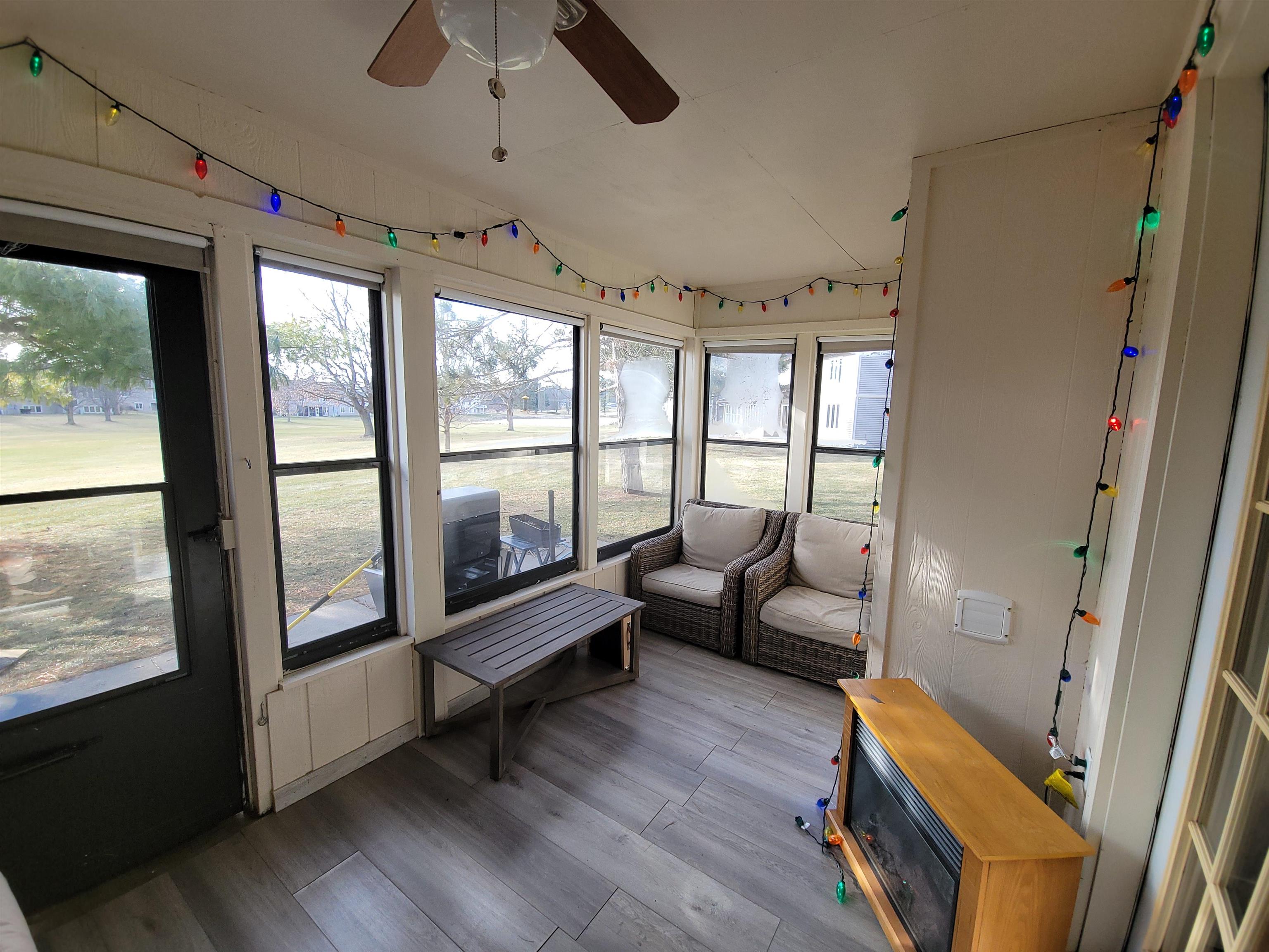 602 Saddle Ridge Portage, WI 53901 - Photo 20 of 27