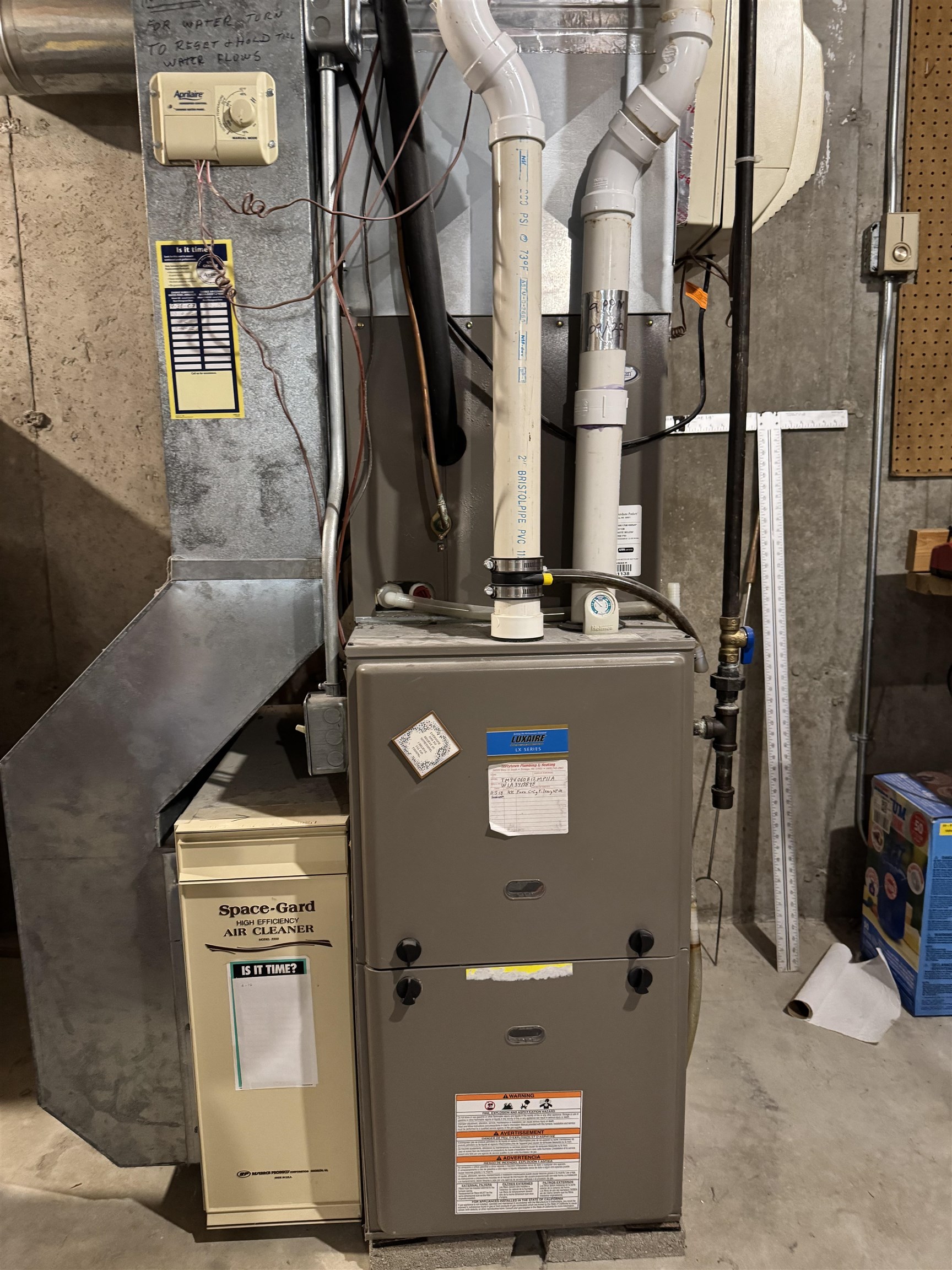 602 Saddle Ridge Portage, WI 53901 - Photo 22 of 27