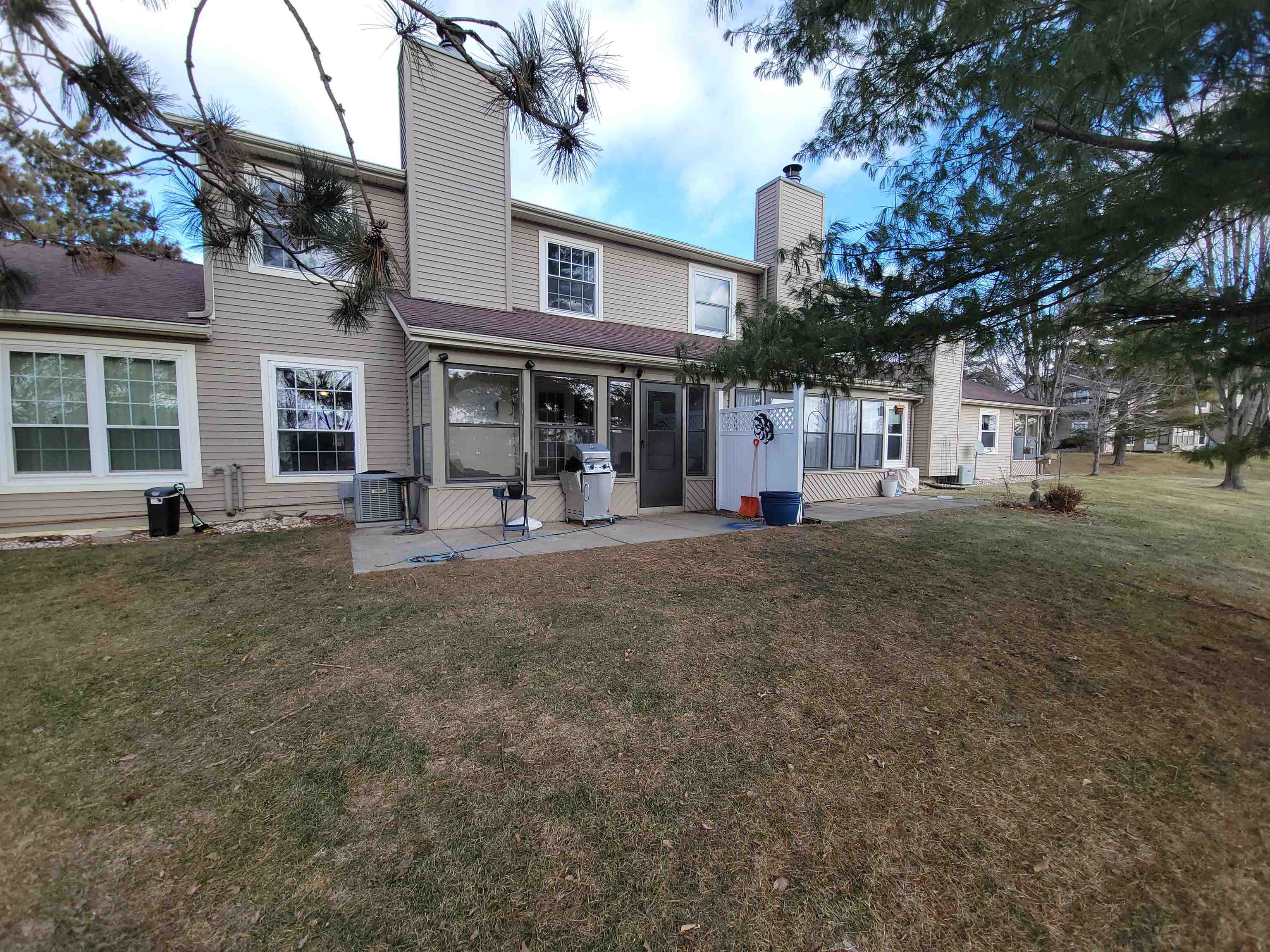 602 Saddle Ridge Portage, WI 53901 - Photo 24 of 27