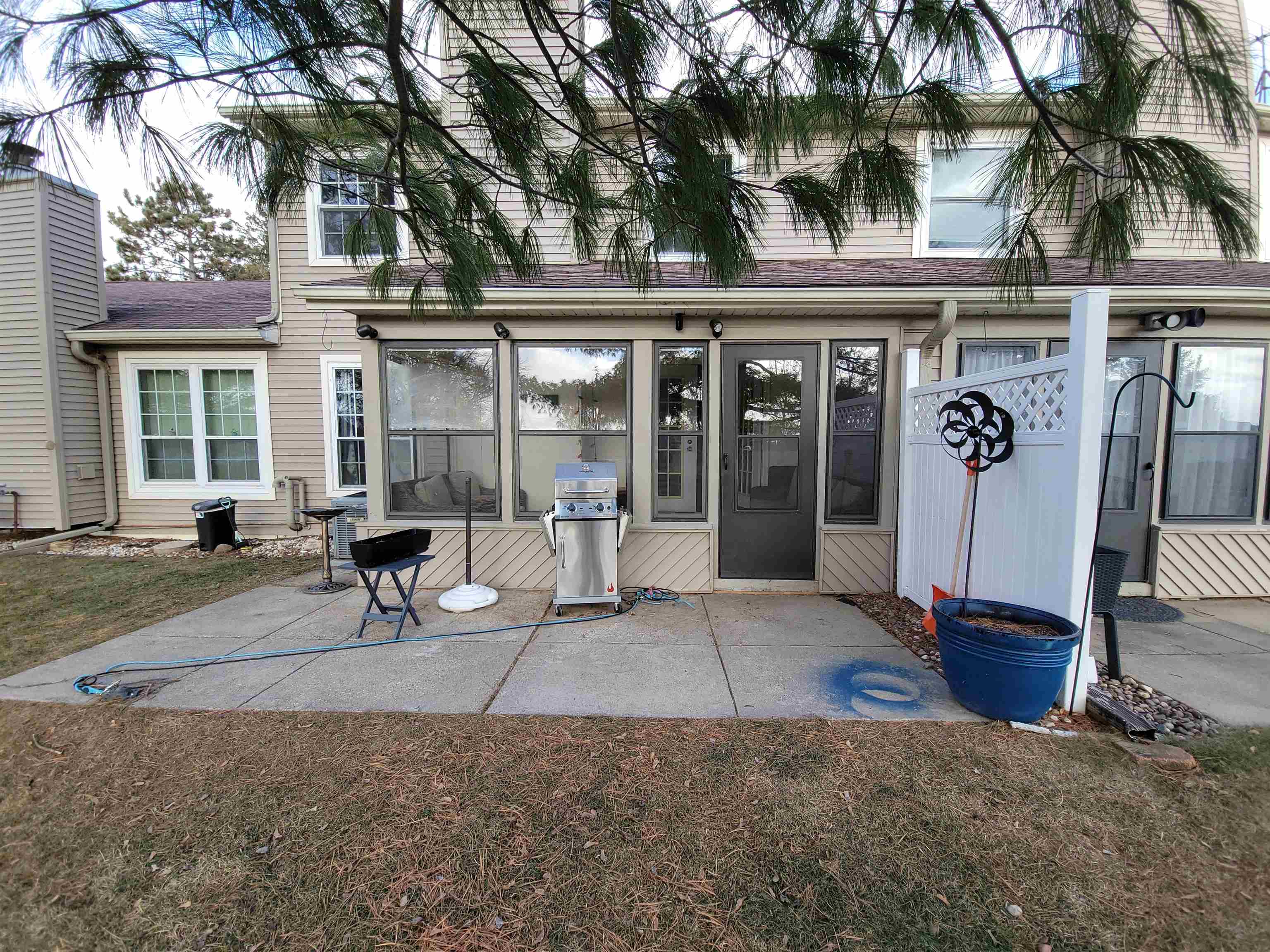 602 Saddle Ridge Portage, WI 53901 - Photo 25 of 27