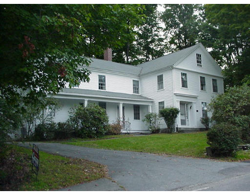 92 Leominster Road Lunenburg, MA 01462 - Photo 1 of 10 Gallery Image 1