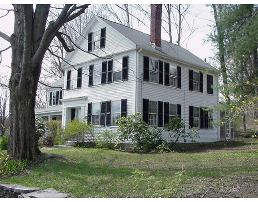 92 Leominster Road Lunenburg, MA 01462 - Photo 8 of 10 Gallery Image 8