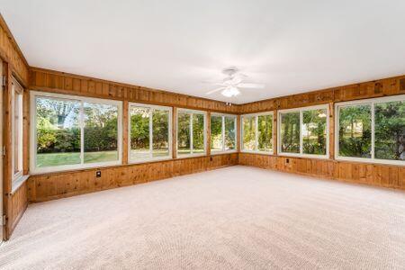 1518 Fishinger Road Columbus, OH 43221 - Photo 27 of 41 sunroom 1