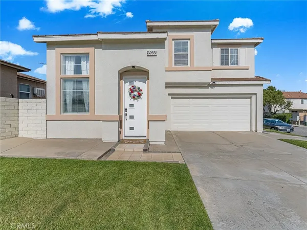 $749,999 | 16938 Fern Street, Fontana, CA 92336