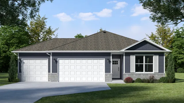 $379,900 | 104 Boeing Trail, Poplar Grove, IL 61065